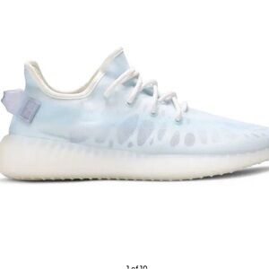 Adidas Yeezy Boost 350 V2 Mono Ice